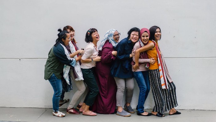 Mengenal 6 Kepribadian Alpha, Beta, Delta, Gamma, Omega, dan Sigma pada Perempuan, Apa Artinya? Mengenal 6 Kepribadian Alpha, Beta, Delta, Gamma, Omega, dan Sigma pada Perempuan, Apa Artinya?