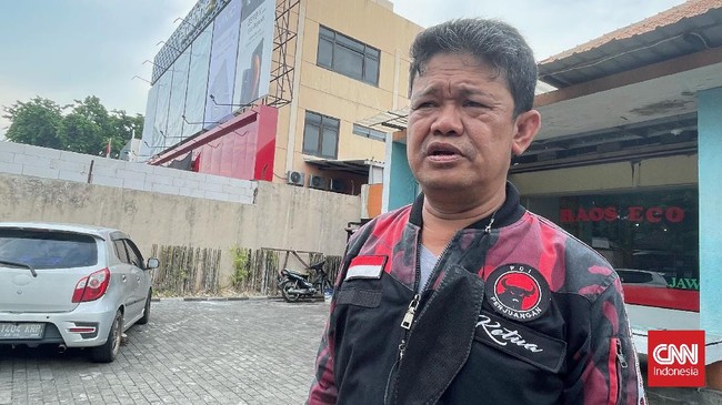 DPD PDIP Jateng memanggil Teddy Sulistyo soal pengunduran dirinya dari Ketua DPC Salatiga tanpa kehadiran Ketuanya, Bambang Pacul, yang sempat kena sindir.