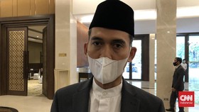 MUI: Akad Nikah Online Tak Sah Jika Tidak Sesuai Syarat Ijab Kabul