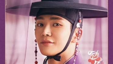 Soundtrack Drama Korea 'The King's Affection' yang Kelima Segera Rilis
