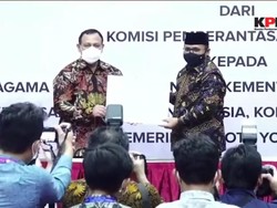 KPK Hibahkan Aset Koruptor: Ada Tanah Rp 55 M hingga Alphard-Land Cruiser