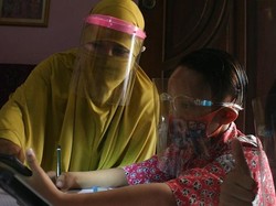 Kuota Kemendikbud November 2021 Segera Cair, Ini Info yang Harus Diketahui