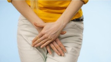 ALAAN TUNDA SEKS DAN TIPS MENCEGAH INFEKSI SALURAN KEMIH