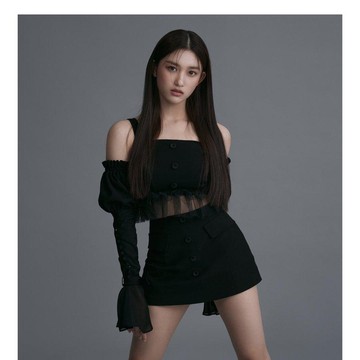 img-title Segera Debut, Ini Dia Wajah 6 Anggota Girl Group Baru Starship Entertainment IVE!