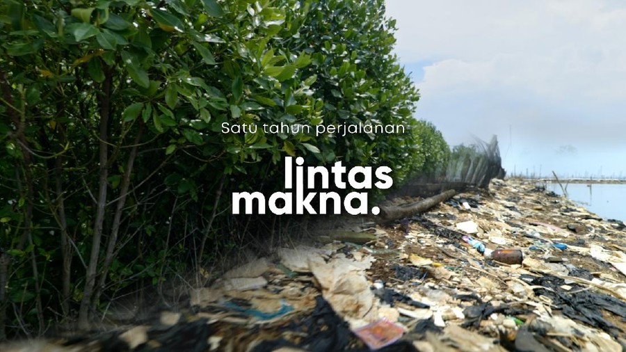 Lintas Makna