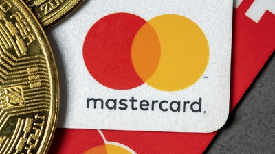 Mastercard meminta lembaga keuangan berhenti mengizinkan transaksi ganja pada kartu debit-nya.