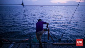 Investor China Minat Bangun Pelabuhan Tanjung Carat Sumsel