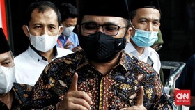 Aturan Lengkap dan Panduan Atur Pengeras Suara Masjid Menag Yaqut