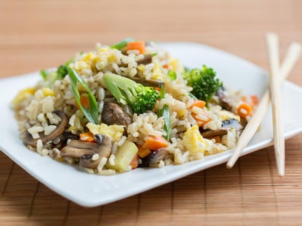 6 Resep Nasi Goreng Spesial dan Enak, Pakai Daging Kambing hingga Ikan Asin