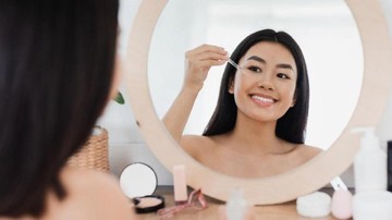 APA BAHAYA MEMAKAI PRODUK SKINCARE YANG TIDAK RESMI TERDAFTAR BPOM?
