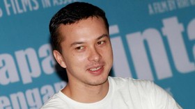Viral Lomba Mirip Nicholas Saputra, Warganet Takut Menang
