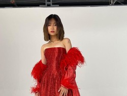 NIKI Penyanyi Indonesia Terlaris di Spotify
