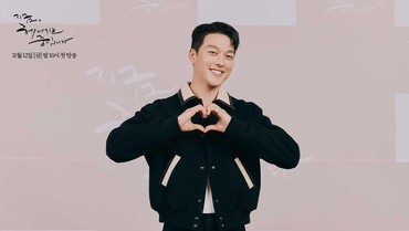 img-title Yeay! Jang Ki Yong Segera Selesai Wamil