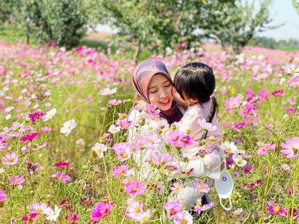 Cerita Unik WNI Melahirkan di Korea, Bayi Belum 100 Hari Tak Boleh Keluar Rumah