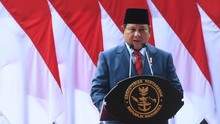 Jubir Prabowo Buka Suara Soal Rencana Deklarasi Capres
