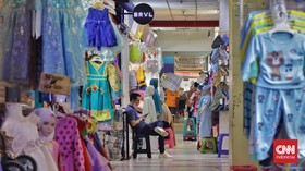 Realisasi Dana PEN Rp685 Triliun per 28 Desember 2021