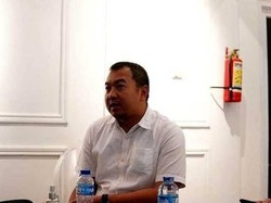 Pemerintah Bidik Produksi 2 Juta Ton Udang, Pengusaha Sanggup?
