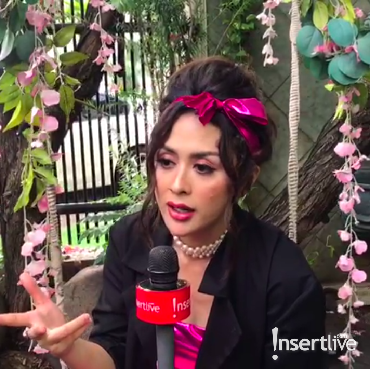 Bakat Anak Sudah Terlihat, Selvi Kitty Ajarkan Menyanyi