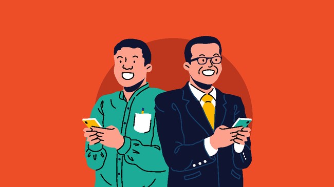 Di masa pandemi saat ini, tak dapat dipungkiri bahwa pelaku usaha mikro, kecil, dan menengah (UMKM) menjadi pahlawan bagi perekonomian Indonesia.