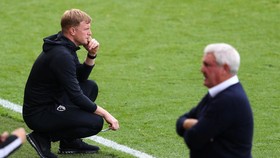 Eddie Howe, Tiga Kali Promosi dan Jadi Harapan Arab Saudi di Newacstle