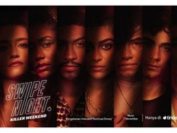 3 Terduga Versi Orang Indonesia di Swipe Night: Killer Weekend Tinder