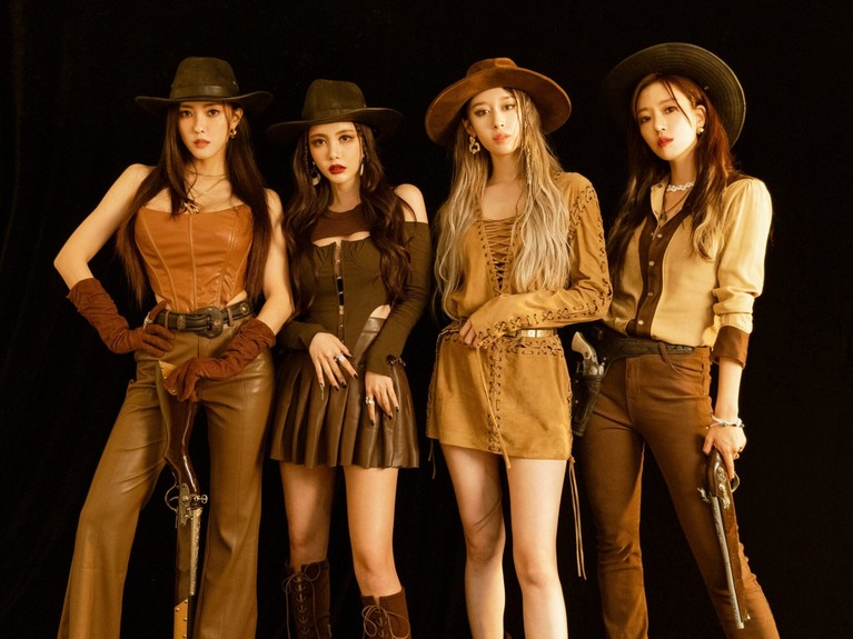 T-ARA T-ARA