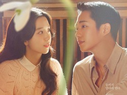 Snowdrop, Drakor Jisoo BLACKPINK dan Jung Hae In Tayang 18 Desember