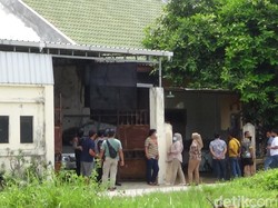 Pengusaha Sembako di Sumenep Ditangkap Sebagai Terduga Teroris