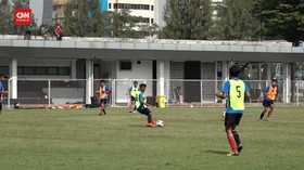 VIDEO: Coach Shin Panggil 39 Pemain Ikuti TC Timnas U-18