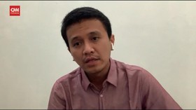 VIDEO: Faldo Sebut Pelantikan Panglima TNI Sebelum Akhir November