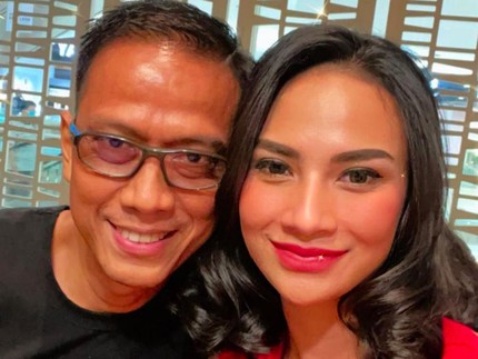 Penyesalan Ayah Vanessa Angel hingga Pesan Sang Putri Sebelum Meninggal