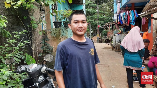 Warga Cipinang Melayu menilai banjir di era Gubernur DKI Anies Baswedan lebih cepat kering meski lebih besar dan lebih sering terjadi.