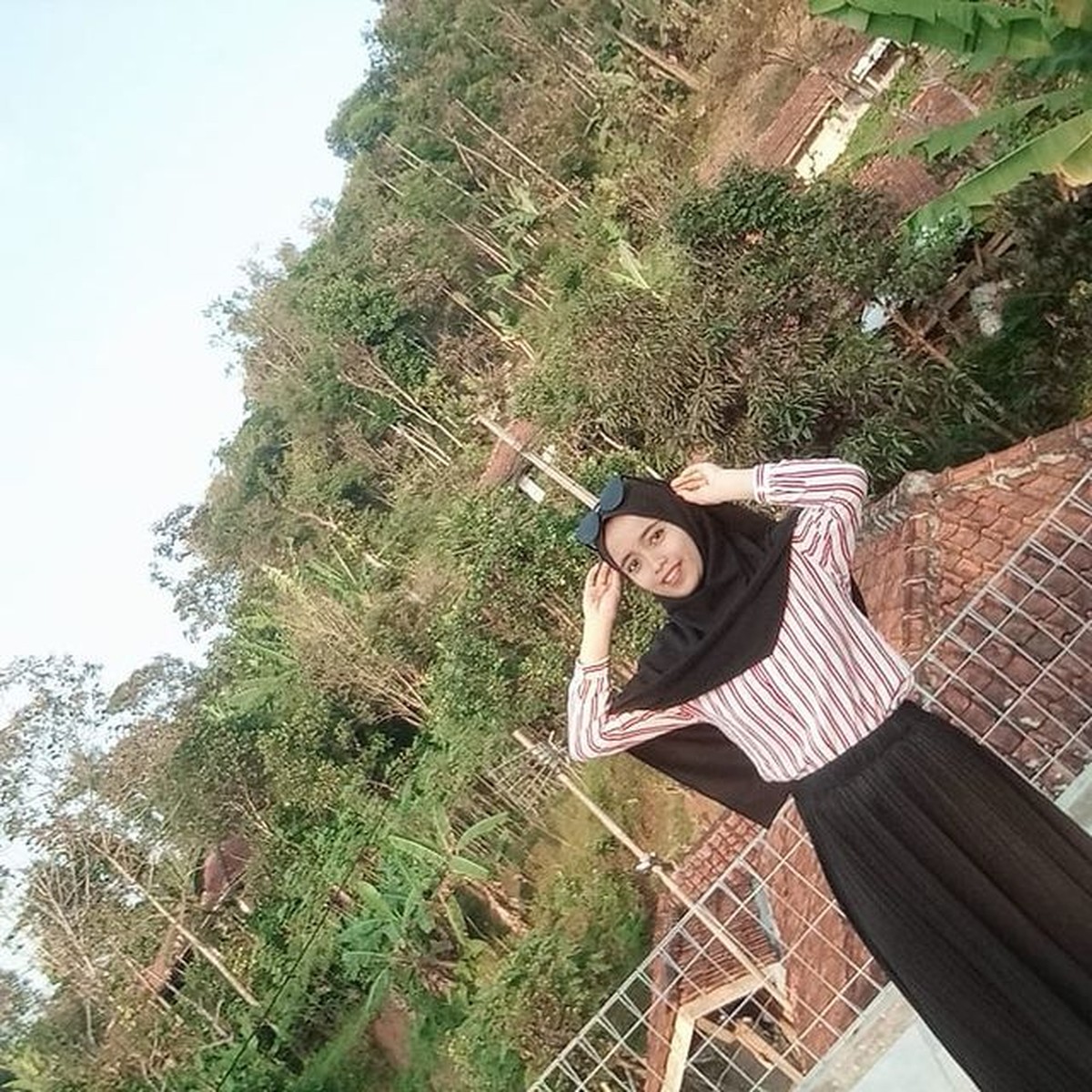 Siska Lorenza adalah pengasuh Gala anak mendiang Vanessa Angel dan Bibi salah satu korban yang selamat dari kecelakaan maut&period; Yuk intip&excl;