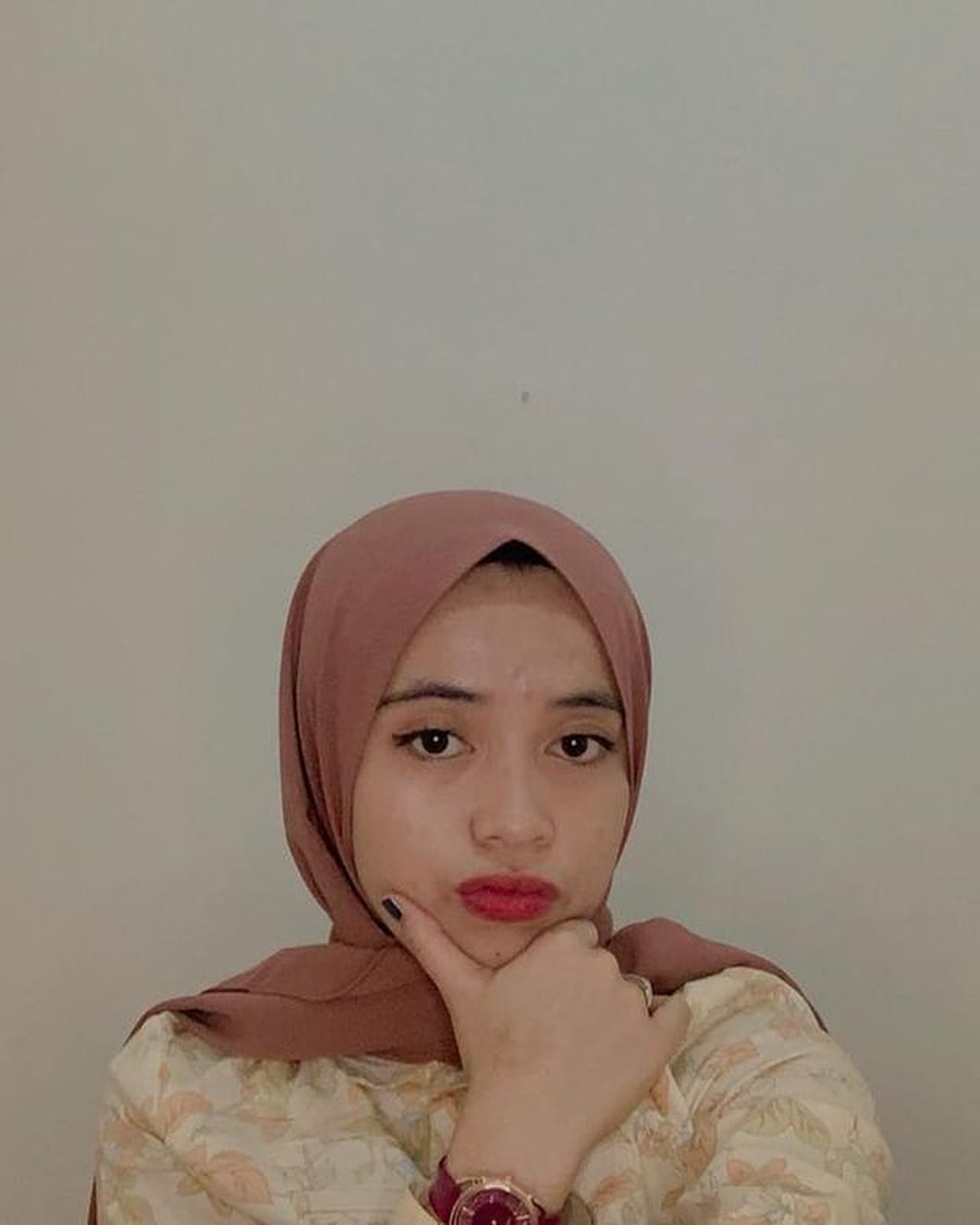 Siska Lorenza adalah pengasuh Gala anak mendiang Vanessa Angel dan Bibi salah satu korban yang selamat dari kecelakaan maut&period; Yuk intip&excl;