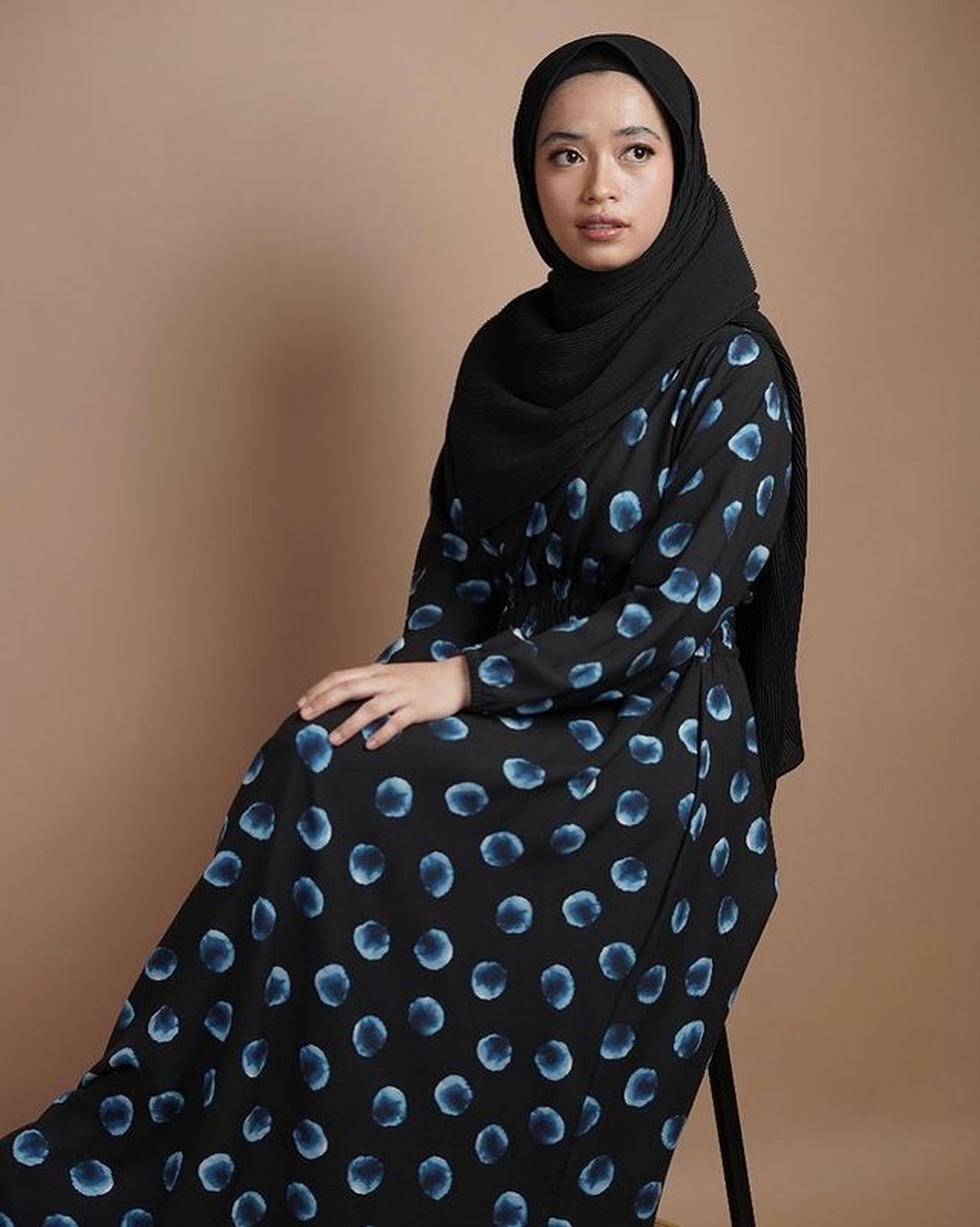 Siska Lorenza adalah pengasuh Gala anak mendiang Vanessa Angel dan Bibi salah satu korban yang selamat dari kecelakaan maut&period; Yuk intip&excl;