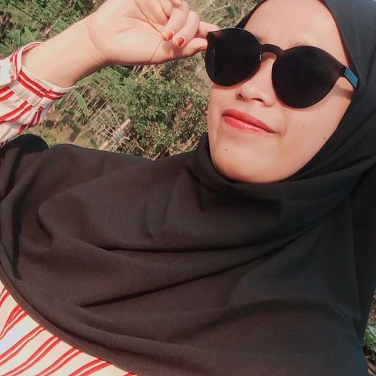 Siska Lorenza adalah pengasuh Gala anak mendiang Vanessa Angel dan Bibi salah satu korban yang selamat dari kecelakaan maut&period; Yuk intip&excl;