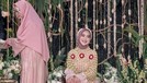 Momen Sungkeman dan Siraman Jelang Pernikahan Ria Ricis