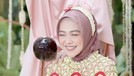Momen Sungkeman dan Siraman Jelang Pernikahan Ria Ricis