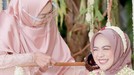 Momen Sungkeman dan Siraman Jelang Pernikahan Ria Ricis