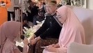 Momen Sungkeman dan Siraman Jelang Pernikahan Ria Ricis