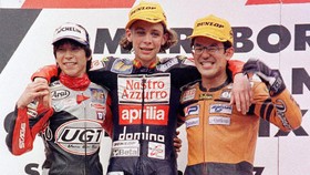 MotoGP 1997, Kali Terakhir Grand Prix Menderu di Indonesia
