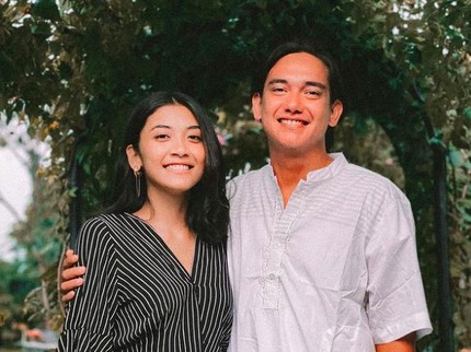 Cerita Adipati Dolken Jadi Ayah Baru, Jaga Anak Sambil Nge-game