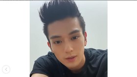 Mengenal Mackenyu, Pemeran Roronoa Zoro di One Piece Live-Action