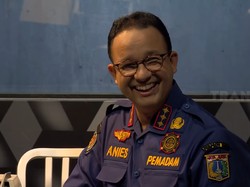 Respons Anies Nggak Baper Di-roasting Kiky Saputri, Begini Tipsnya?
