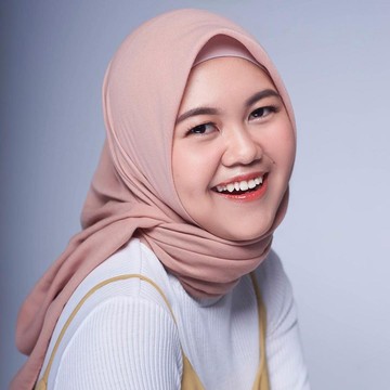 Arlin Ayin: Nggak Ada yang Bisa Membenarkan Kekerasan dalam Suatu Hubungan
