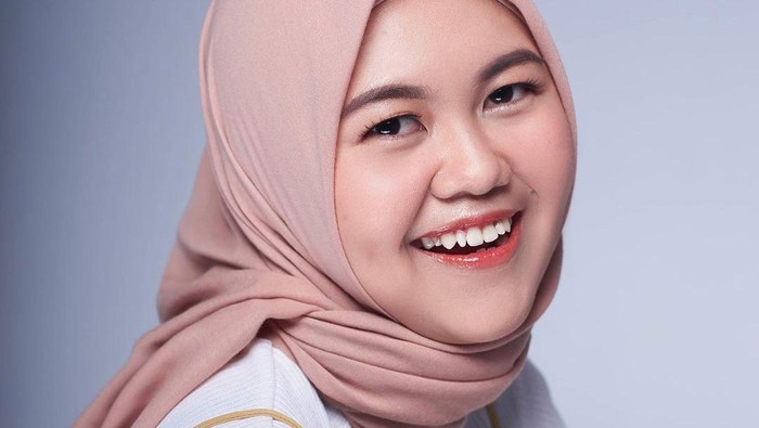 Arlin Ayin: Nggak Ada yang Bisa Membenarkan Kekerasan dalam Suatu Hubungan Arlin Ayin: Nggak Ada yang Bisa Membenarkan Kekerasan dalam Suatu Hubungan