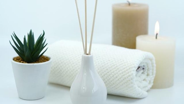 Zodiak Hari Ini: Tidur Semakin Rileks, Ini Deretan Wangi Aromaterapi yang Cocok Buat Scorpio