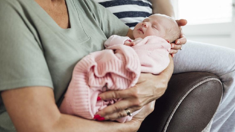 Bayi Baru Lahir