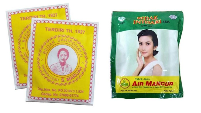 BeauPicks: 5 Rekomendasi Bedak Dingin, Skincare Jadul yang Punya Banyak Manfaat untuk Wajah