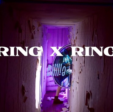 Lirik Lagu RING X RING - Billlie